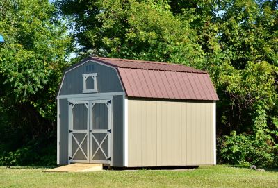 Get Expertise and Experience with Professional Shed Moving!
