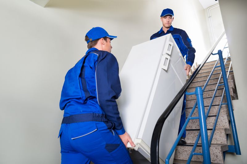 Appliance Moving Service in Mooresville, NC