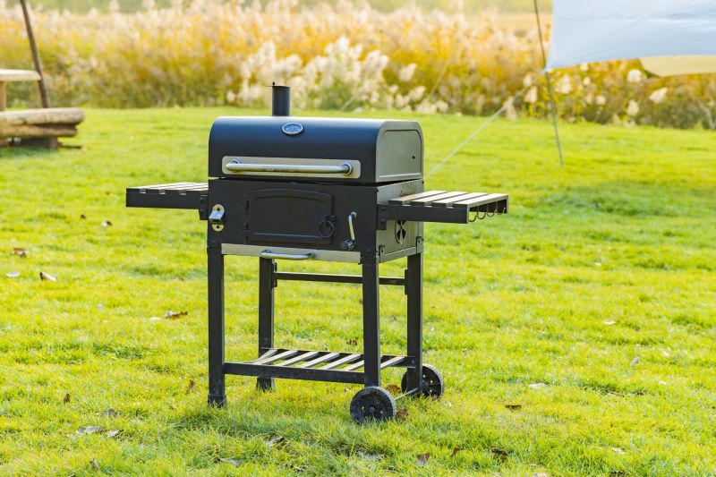 BBQ Removal in Sacramento, CA