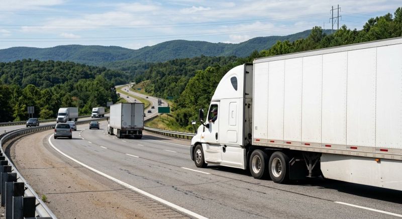Interstate Moving in North Charleston, SC