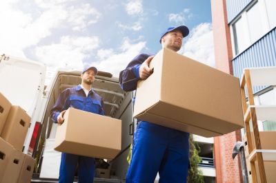 Interstate Moving in Mobile, AL