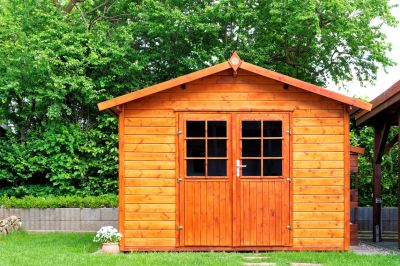 Utilize Specialized Equipment with Professional Shed Moving!