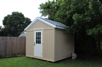 Minimize Your Risk of Damage with Professional Shed Moving!