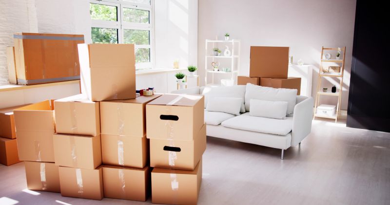 Apartment Moving in Fort Mill, SC