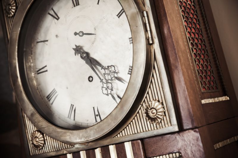 Grandfather Clock Moving in Fort Mill, SC