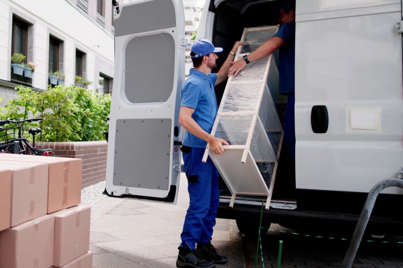 Long Distance Moving in Lexington, KY