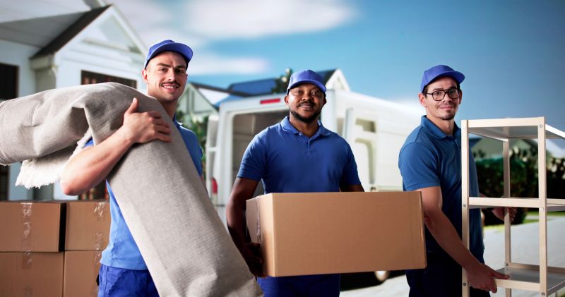 Long Distance Moving in Glen Burnie, MD