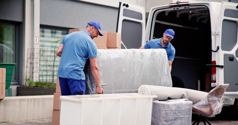 Long Distance Moving in El Paso, TX