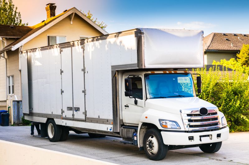 Long Distance Moving in Cape Coral, FL