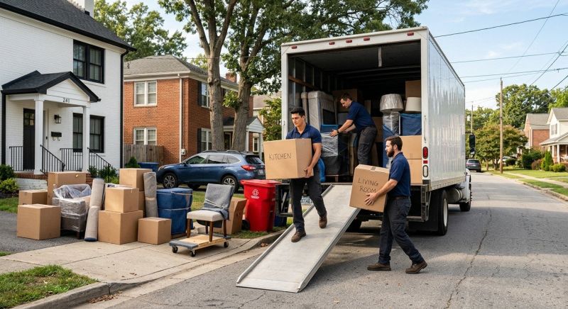 Mattress Moving Service in Long Island, NY