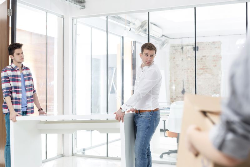Office Moving Service in Charlotte, NC