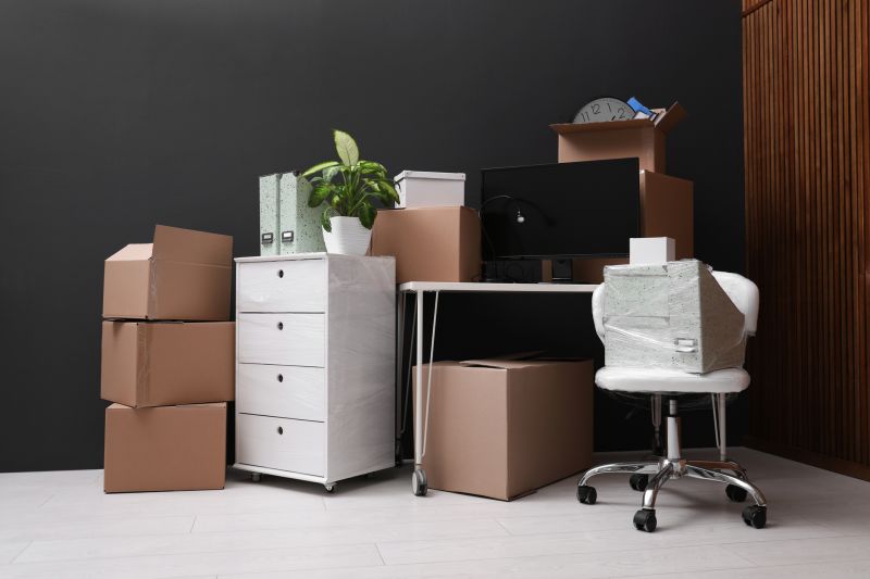 Office Moving Service in Mooresville, NC