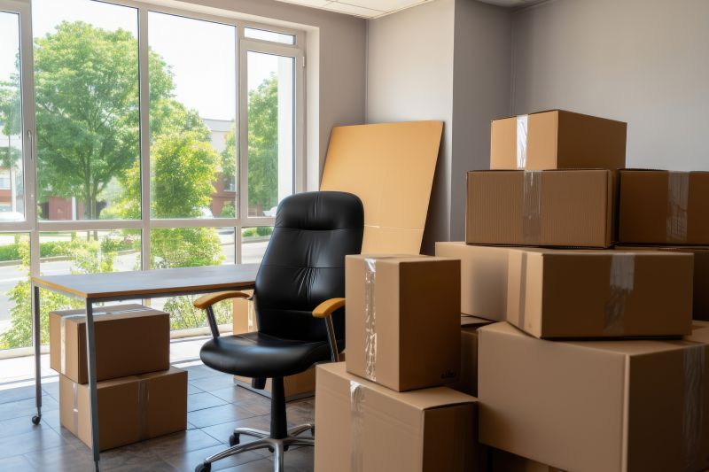 Office Moving Service in Long Island, NY