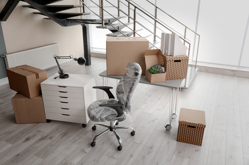 Office Relocation Service in Brooklyn, NY