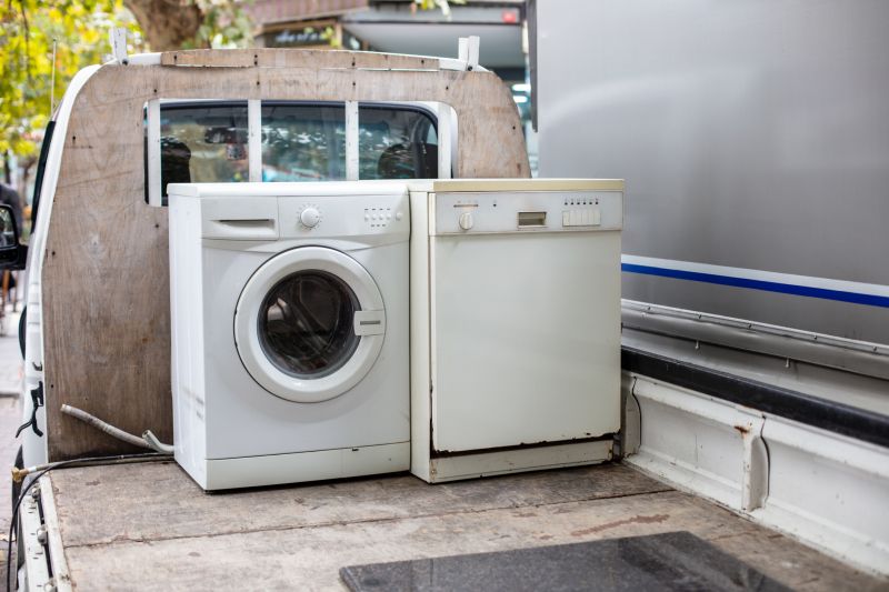 Television Disposal in Sacramento, CA